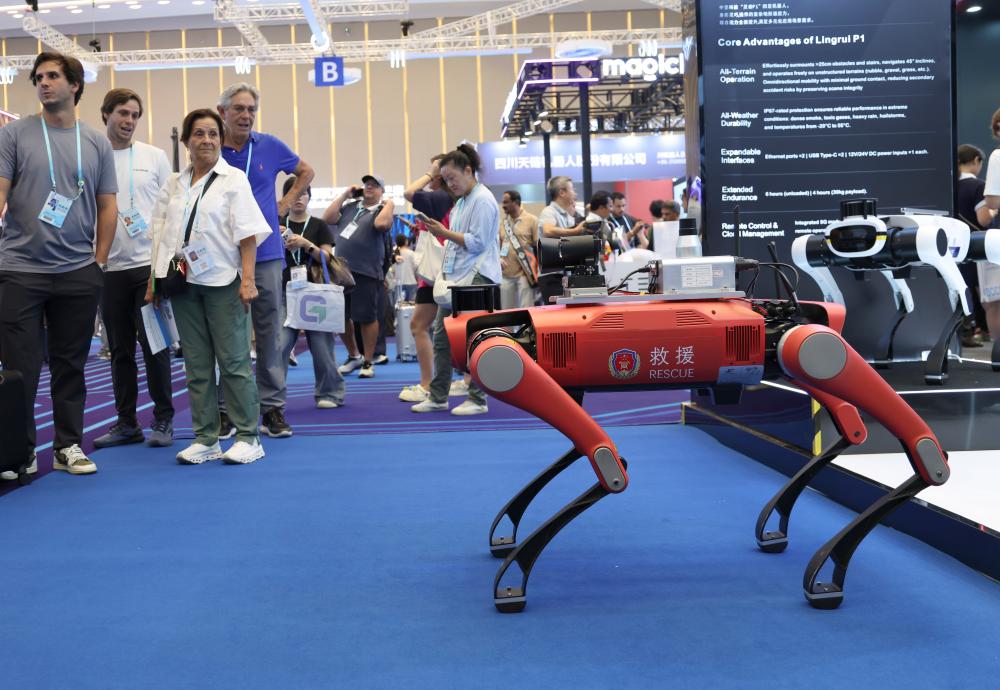 关键指标创新高！广交会透出外贸新气象